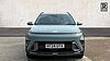 Hyundai KONA 1.6 h-GDi Advance SUV 5dr Petrol Hybrid DCT Euro 6 (s/s) (141 ps) Mirage Green