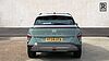 Hyundai KONA 1.6 h-GDi Advance SUV 5dr Petrol Hybrid DCT Euro 6 (s/s) (141 ps) Mirage Green