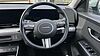 Hyundai KONA 1.6 h-GDi Advance SUV 5dr Petrol Hybrid DCT Euro 6 (s/s) (141 ps) Mirage Green