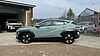 Hyundai KONA 1.6 h-GDi Advance SUV 5dr Petrol Hybrid DCT Euro 6 (s/s) (141 ps) Mirage Green