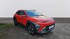 Hyundai KONA 1.6 h-GDi Ultimate SUV 5dr Petrol Hybrid DCT Euro 6 (s/s) (141 ps) Orange