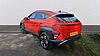 Hyundai KONA 1.6 h-GDi Ultimate SUV 5dr Petrol Hybrid DCT Euro 6 (s/s) (141 ps) Orange