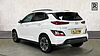 Hyundai KONA 64kWh Ultimate SUV 5dr Electric Auto (10.5kW Charger) (204 ps) Atlas White
