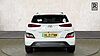 Hyundai KONA 64kWh Ultimate SUV 5dr Electric Auto (10.5kW Charger) (204 ps) Atlas White