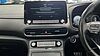 Hyundai KONA 64kWh Ultimate SUV 5dr Electric Auto (10.5kW Charger) (204 ps) Atlas White