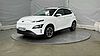 Hyundai KONA 64kWh Ultimate SUV 5dr Electric Auto (10.5kW Charger) (204 ps) Atlas White