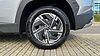Hyundai TUCSON 1.6 T-GDi Advance SUV 5dr Petrol Hybrid Auto Euro 6 (s/s) (215 ps) Shimmering Slvr