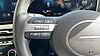 Hyundai TUCSON 1.6 T-GDi Advance SUV 5dr Petrol Hybrid Auto Euro 6 (s/s) (215 ps) Shimmering Slvr