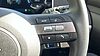 Hyundai TUCSON 1.6 T-GDi Advance SUV 5dr Petrol Hybrid Auto Euro 6 (s/s) (215 ps) Shimmering Slvr