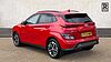 Hyundai KONA 64kWh Premium SUV 5dr Electric Auto (10.5kW Charger) (204 ps) Red