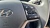 Hyundai TUCSON 1.6 CRDi MHEV SE Nav SUV 5dr Diesel Hybrid DCT Euro 6 (s/s) (136 ps) Dark Knight