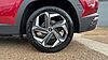 Hyundai TUCSON 1.6 T-GDi Ultimate SUV 5dr Petrol Manual Euro 6 (s/s) (150 ps) Red
