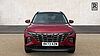 Hyundai TUCSON 1.6 T-GDi Ultimate SUV 5dr Petrol Manual Euro 6 (s/s) (150 ps) Red