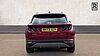 Hyundai TUCSON 1.6 T-GDi Ultimate SUV 5dr Petrol Manual Euro 6 (s/s) (150 ps) Red