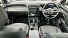 Hyundai TUCSON 1.6 T-GDi Ultimate SUV 5dr Petrol Manual Euro 6 (s/s) (150 ps) Red