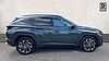 Hyundai TUCSON 1.6 T-GDi Ultimate SUV 5dr Petrol Hybrid Auto 4WD Euro 6 (s/s) (215 ps) Green