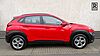 Hyundai KONA 1.0 T-GDi MHEV SE Connect SUV 5dr Petrol Hybrid Manual Euro 6 (s/s) (120 ps) Red