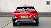 Hyundai KONA 1.0 T-GDi MHEV SE Connect SUV 5dr Petrol Hybrid Manual Euro 6 (s/s) (120 ps) Red