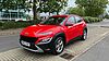 Hyundai KONA 1.0 T-GDi MHEV SE Connect SUV 5dr Petrol Hybrid Manual Euro 6 (s/s) (120 ps) Red