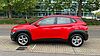 Hyundai KONA 1.0 T-GDi MHEV SE Connect SUV 5dr Petrol Hybrid Manual Euro 6 (s/s) (120 ps) Red