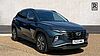 Hyundai TUCSON 1.6 T-GDi SE Connect SUV 5dr Petrol Manual Euro 6 (s/s) (150 ps) Blue