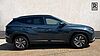 Hyundai TUCSON 1.6 T-GDi SE Connect SUV 5dr Petrol Manual Euro 6 (s/s) (150 ps) Blue