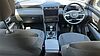 Hyundai TUCSON 1.6 T-GDi SE Connect SUV 5dr Petrol Manual Euro 6 (s/s) (150 ps) Blue