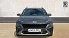 Hyundai KONA 1.0 T-GDi MHEV Ultimate SUV 5dr Petrol Hybrid Manual Euro 6 (s/s) (120 ps) Dark Knight