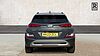 Hyundai KONA 1.0 T-GDi MHEV Ultimate SUV 5dr Petrol Hybrid Manual Euro 6 (s/s) (120 ps) Dark Knight