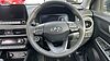 Hyundai KONA 1.0 T-GDi MHEV Ultimate SUV 5dr Petrol Hybrid Manual Euro 6 (s/s) (120 ps) Dark Knight