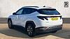 Hyundai TUCSON 1.6 T-GDi MHEV SE Connect SUV 5dr Petrol Hybrid DCT Euro 6 (s/s) (150 ps) Atlas White