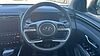Hyundai TUCSON 1.6 T-GDi MHEV SE Connect SUV 5dr Petrol Hybrid DCT Euro 6 (s/s) (150 ps) Atlas White