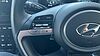 Hyundai TUCSON 1.6 T-GDi MHEV SE Connect SUV 5dr Petrol Hybrid DCT Euro 6 (s/s) (150 ps) Atlas White