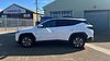 Hyundai TUCSON 1.6 T-GDi MHEV SE Connect SUV 5dr Petrol Hybrid DCT Euro 6 (s/s) (150 ps) Atlas White