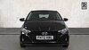 Hyundai I20 1.0 T-GDi MHEV SE Connect Hatchback 5dr Petrol Hybrid DCT Euro 6 (s/s) (100 ps) Black