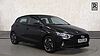 Hyundai I20 1.0 T-GDi MHEV SE Connect Hatchback 5dr Petrol Hybrid DCT Euro 6 (s/s) (100 ps) Black