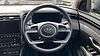 Hyundai TUCSON 1.6 T-GDi Premium SUV 5dr Petrol Manual Euro 6 (s/s) (150 ps) Dark Teal