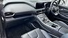 Hyundai SANTA FE 1.6 h T-GDi Premium SUV 5dr Petrol Hybrid Auto Euro 6 (s/s) (230 ps) Magnetic Grey