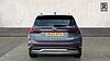Hyundai SANTA FE 1.6 h T-GDi Premium SUV 5dr Petrol Hybrid Auto Euro 6 (s/s) (230 ps) Magnetic Grey