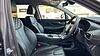 Hyundai SANTA FE 1.6 h T-GDi Premium SUV 5dr Petrol Hybrid Auto Euro 6 (s/s) (230 ps) Magnetic Grey