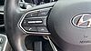 Hyundai SANTA FE 1.6 h T-GDi Premium SUV 5dr Petrol Hybrid Auto Euro 6 (s/s) (230 ps) Magnetic Grey