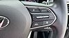 Hyundai SANTA FE 1.6 h T-GDi Premium SUV 5dr Petrol Hybrid Auto Euro 6 (s/s) (230 ps) Magnetic Grey