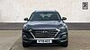 Hyundai TUCSON 1.6 GDi SE Nav SUV 5dr Petrol Manual Euro 6 (s/s) (132 ps) Grey