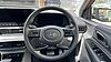 Hyundai BAYON 1.0 T-GDi Ultimate SUV 5dr Petrol DCT Euro 6 (s/s) (100 ps) Blue