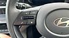 Hyundai BAYON 1.0 T-GDi Ultimate SUV 5dr Petrol DCT Euro 6 (s/s) (100 ps) Blue