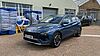 Hyundai BAYON 1.0 T-GDi Ultimate SUV 5dr Petrol DCT Euro 6 (s/s) (100 ps) Blue