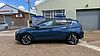 Hyundai BAYON 1.0 T-GDi Ultimate SUV 5dr Petrol DCT Euro 6 (s/s) (100 ps) Blue