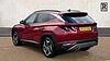 Hyundai TUCSON 1.6 T-GDi Ultimate SUV 5dr Petrol Manual Euro 6 (s/s) (150 ps) Red