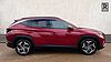 Hyundai TUCSON 1.6 T-GDi Ultimate SUV 5dr Petrol Manual Euro 6 (s/s) (150 ps) Red