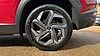 Hyundai TUCSON 1.6 T-GDi Ultimate SUV 5dr Petrol Manual Euro 6 (s/s) (150 ps) Red